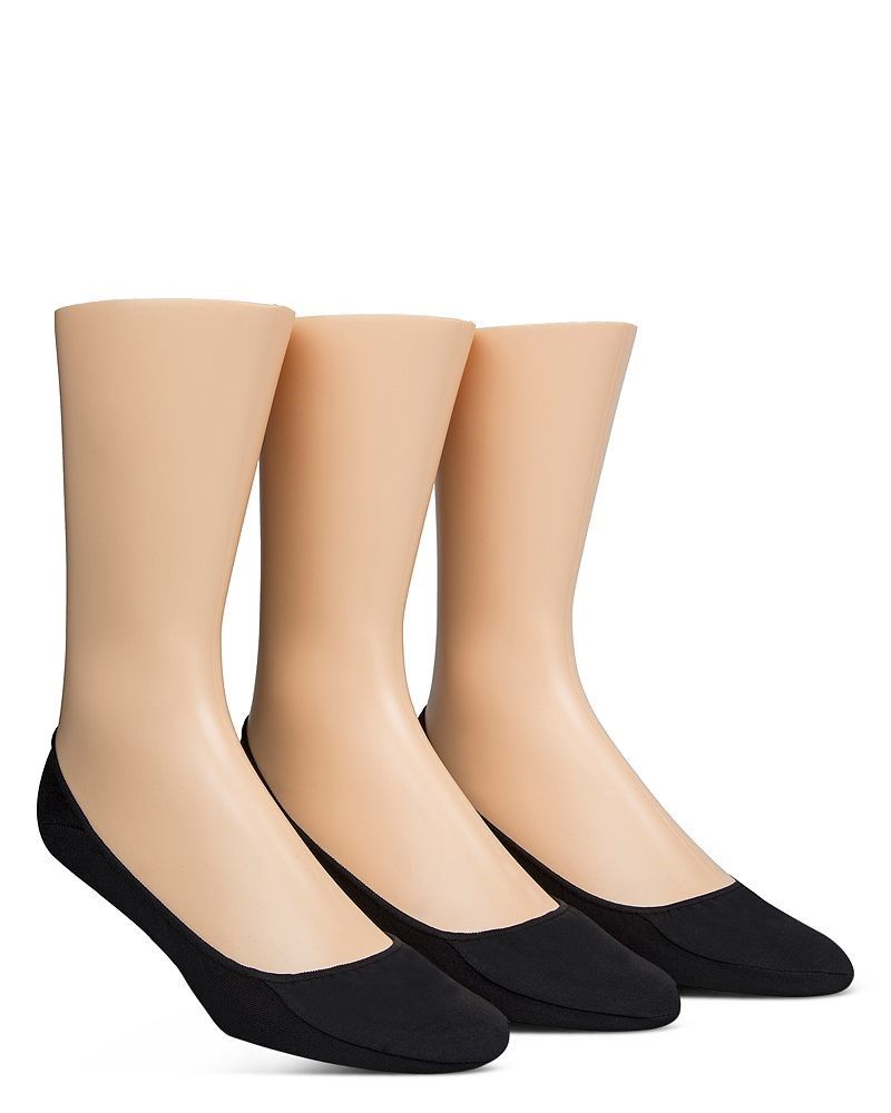 라이너 삭스 팩 오브 No Show Liner Socks, Pack of 3 681652
