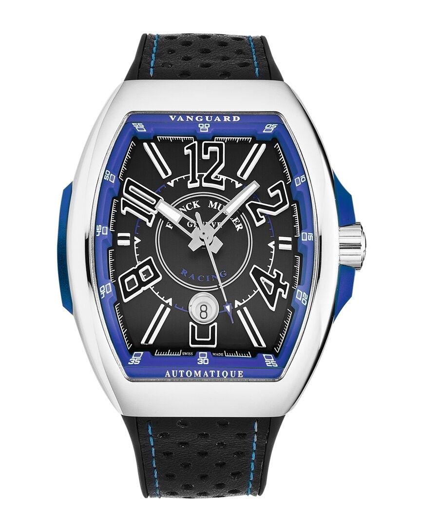 Franck Muller Men s Vanguard Racing