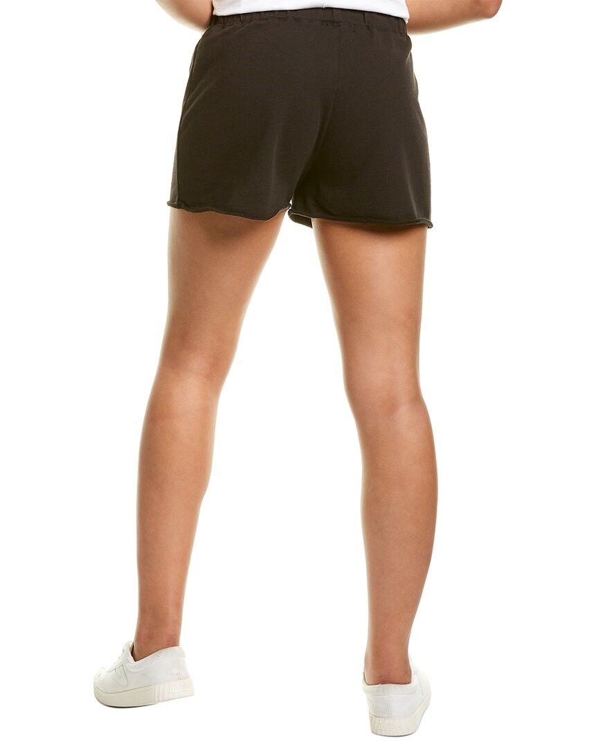 제임스 펄스 플리스 스웨트 숏 James Perse Fleece Sweat Short 1411874906