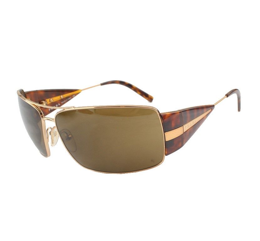 Prada Leopard Goggles Sunglasses 26811718 | eBay
