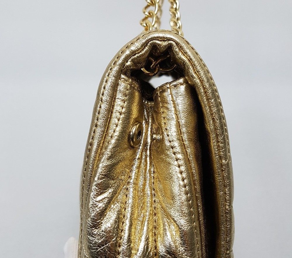 【関税込&追跡】MAX MARASFILATA MaxMara Chain Crossbody Bag 27968626 | eBay
