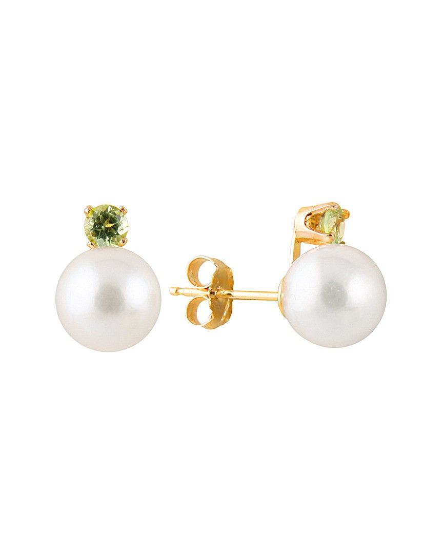 Masako hot sale pearl earrings