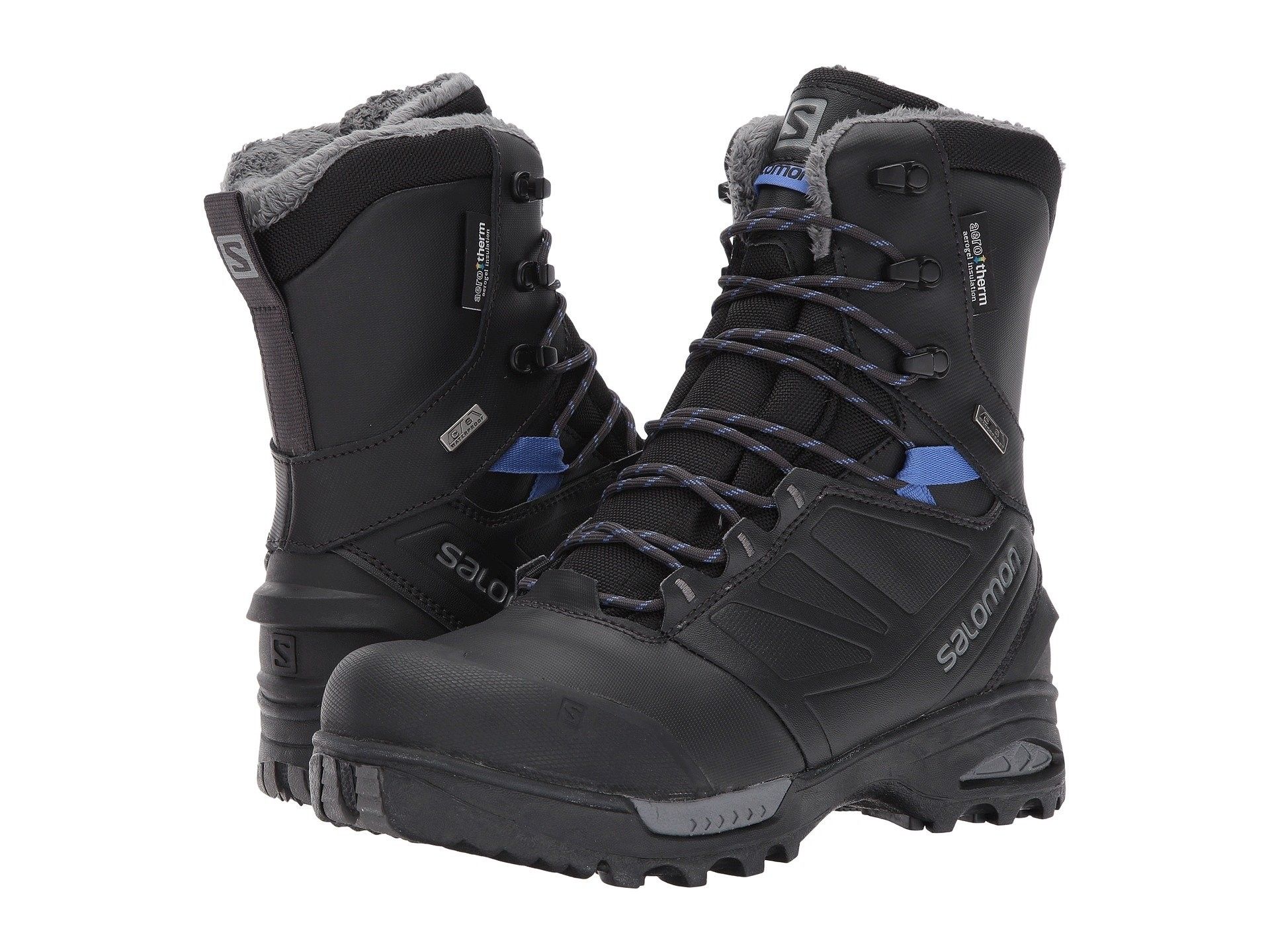 Salomon deals toundra pro