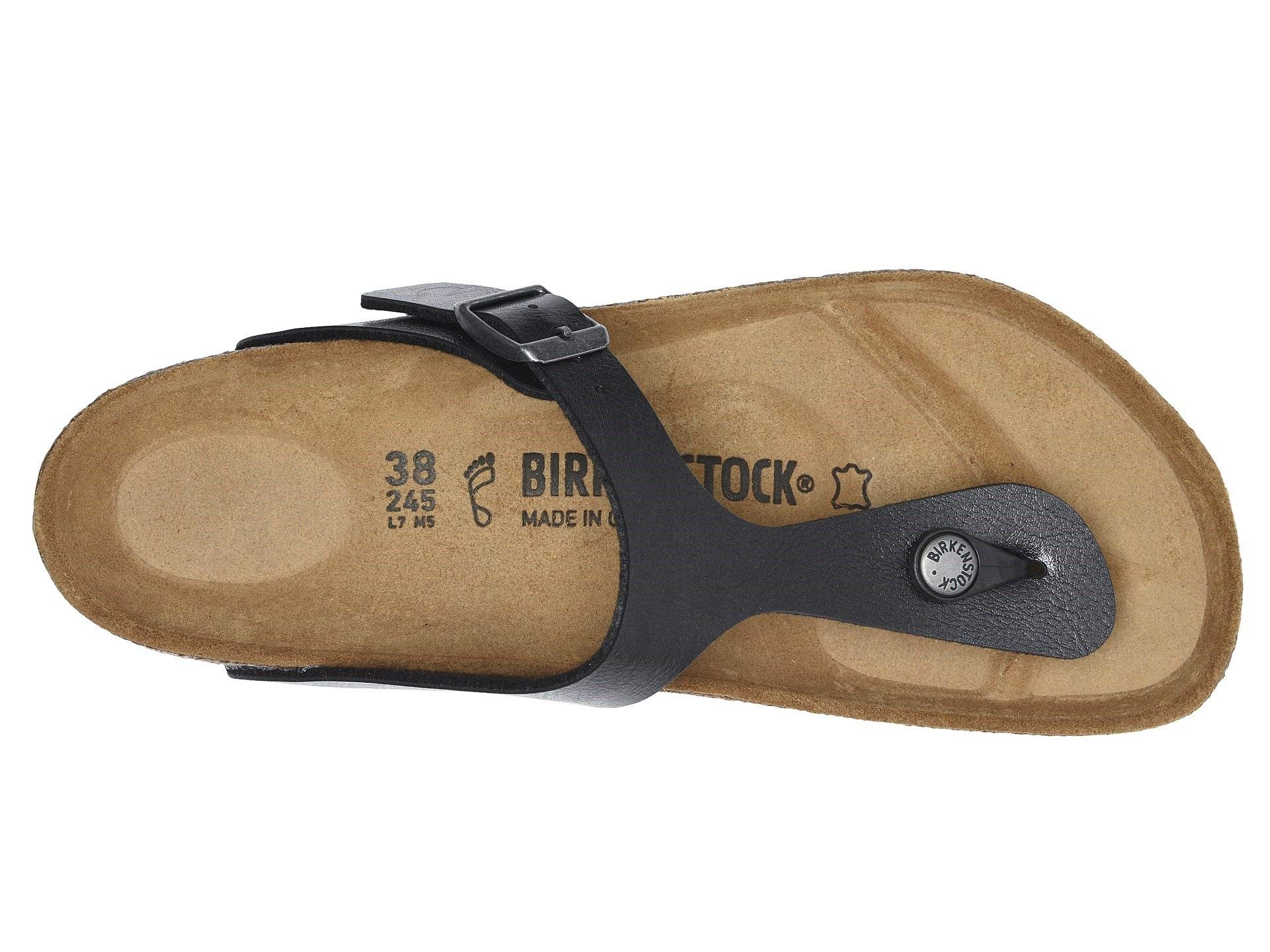 Gizeh - Birko-Flor™ & Birkibuc™ 109117 392949
