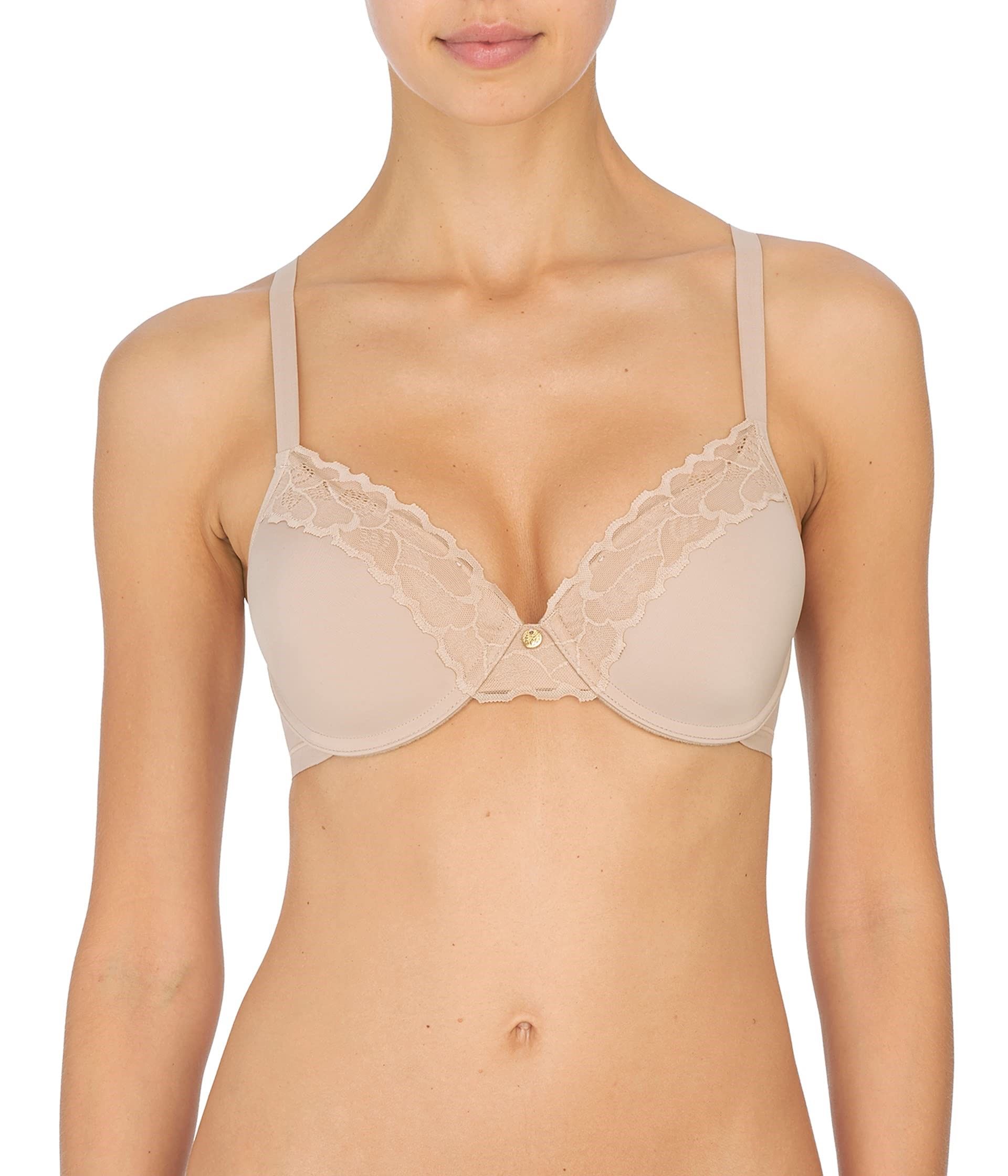 히든 풀 핏 Hidden Glamour Full Fit Contour Underwire 736044 8004389 2427