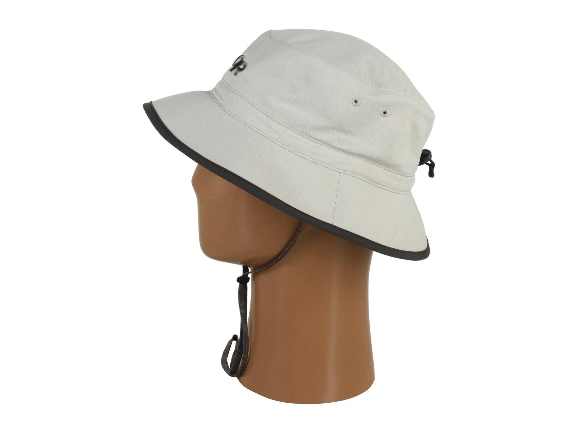 Outdoor Research | 버킷 Sun Bucket 7680571 250507 | 트렌비