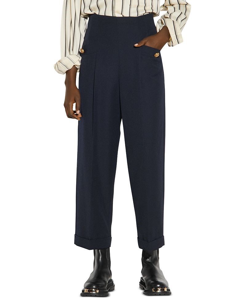 와이드 팬츠 Sieny Wide Leg Pants 3787269