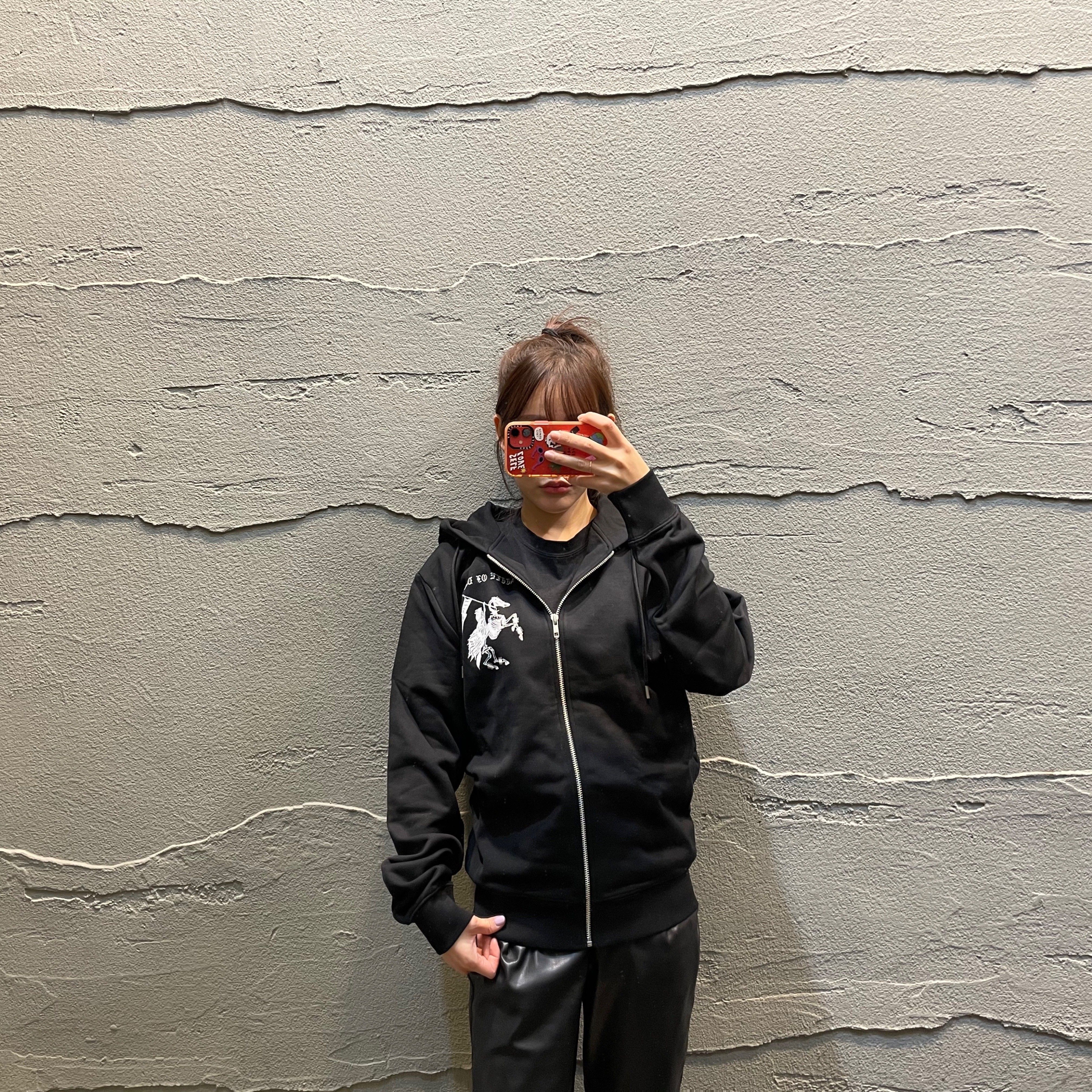 MCQ 후드집업  여성 5428056771