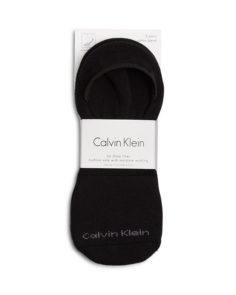 로우 컷 쿠션 솔 삭스 팩 오브 Low Cut Cushion Sole Socks, Pack of 2 875738