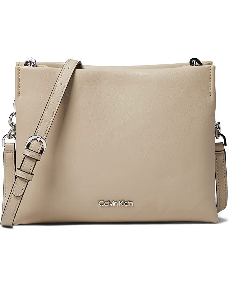 Frame crossbody calvin on sale klein