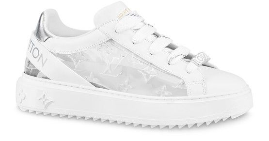 Louis Vuitton 1ABB4A Time Out Sneaker