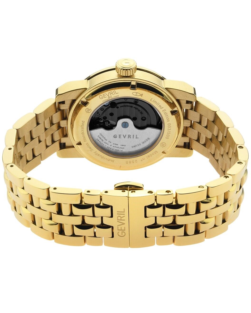 남성 매디슨 시계 Men's Madison Watch 186955007
