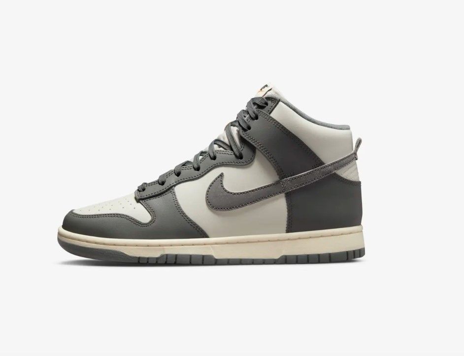 나이키 덩크 하이 라이트본 DM0582-001 6817221251