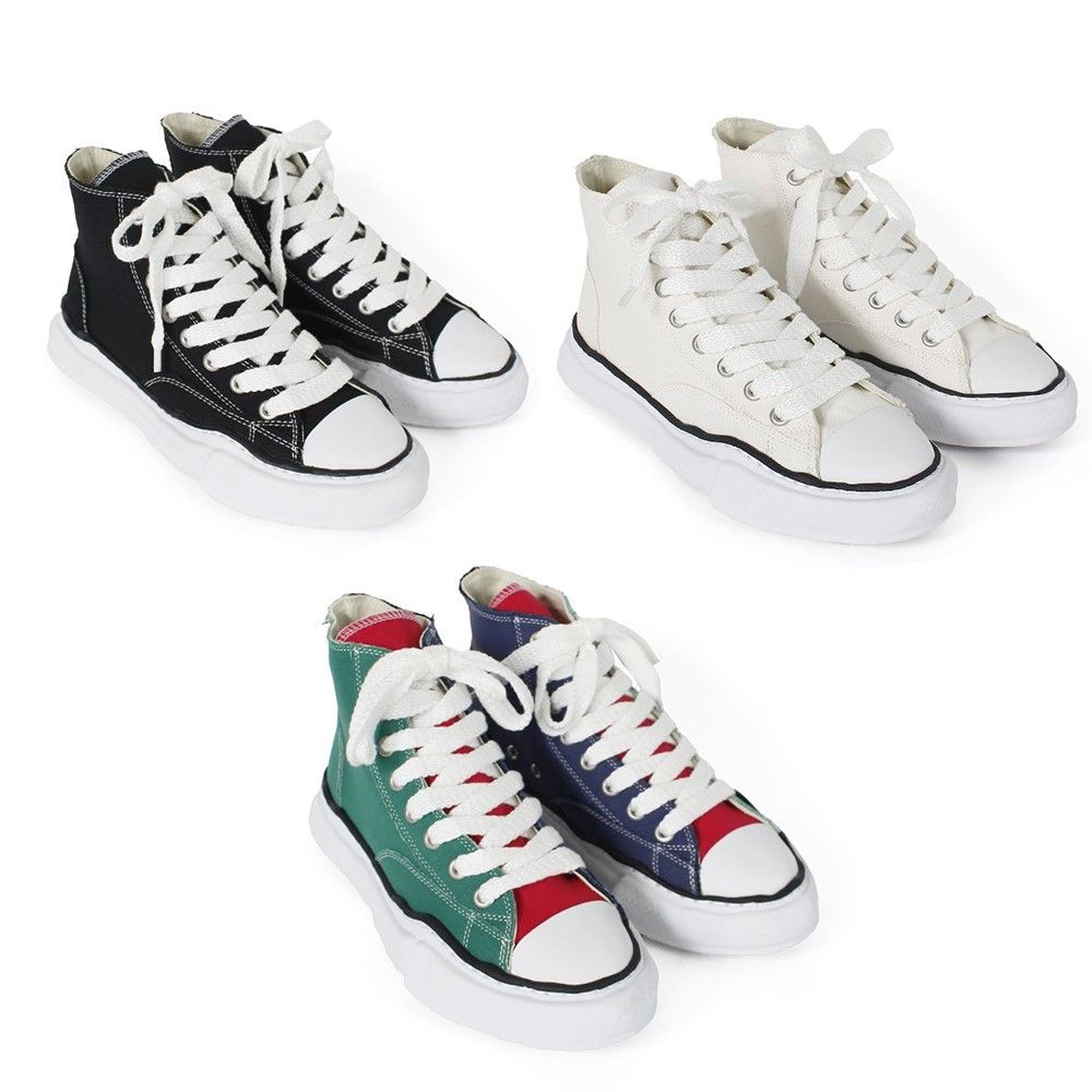 솔 미하라야스히로  컨버스 OG SOLE 하이탑 a01fw701 4790805129