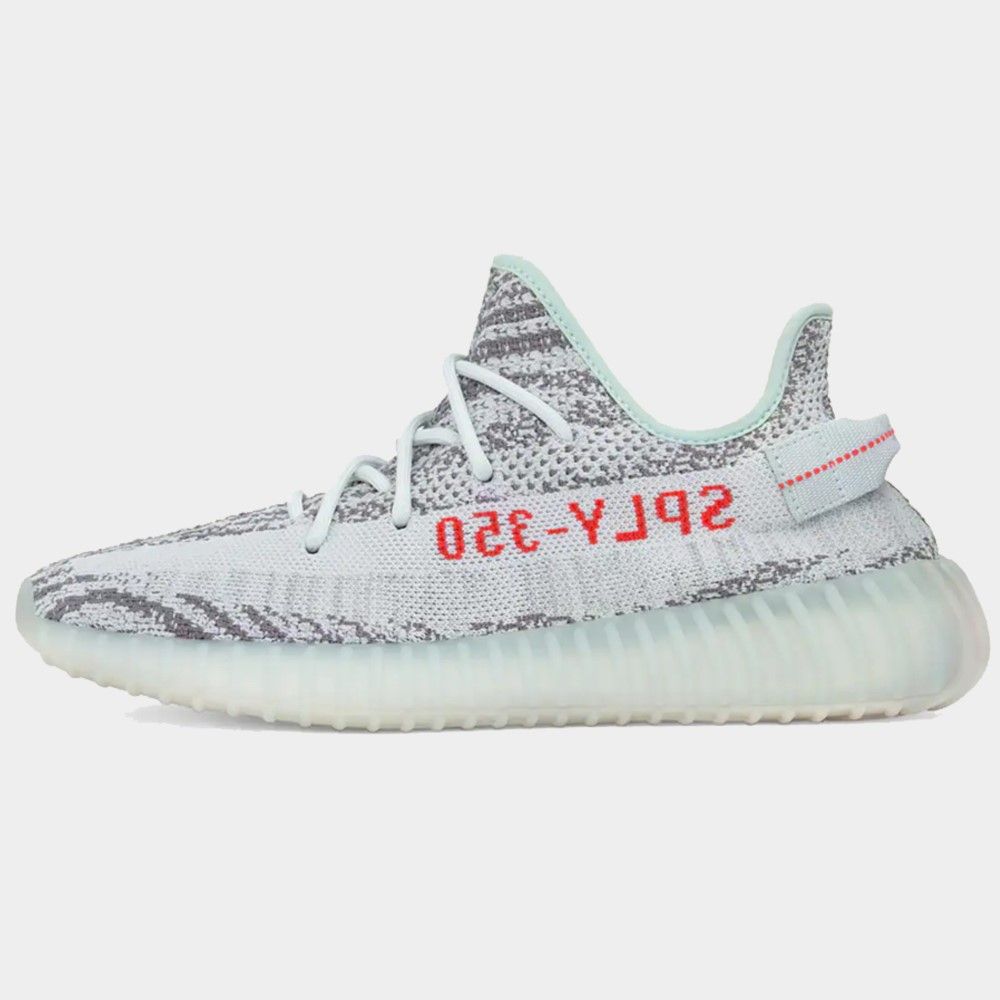 아디다스 이지 부스트 350 V2 블루 틴트 B37571 6367699559