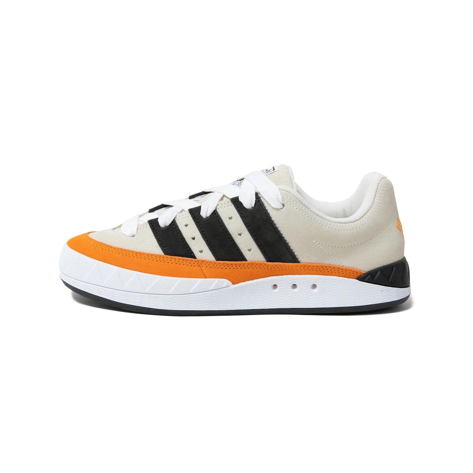 아디다스 x 휴먼 메이드 아디매틱 화이트 AD24GD001 6973542890