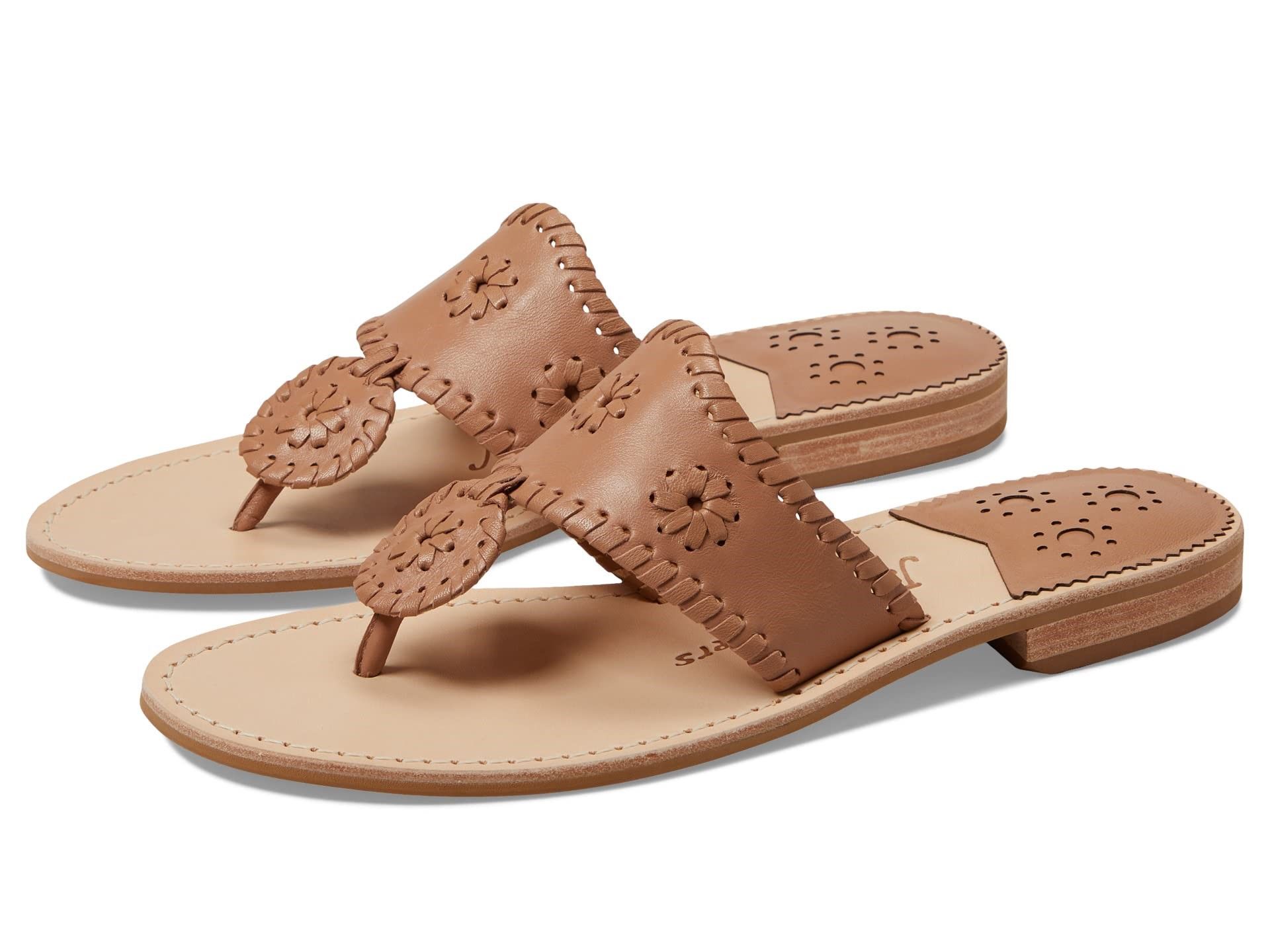 플랫 샌들 Jacks Flat Sandal 7810754 300987