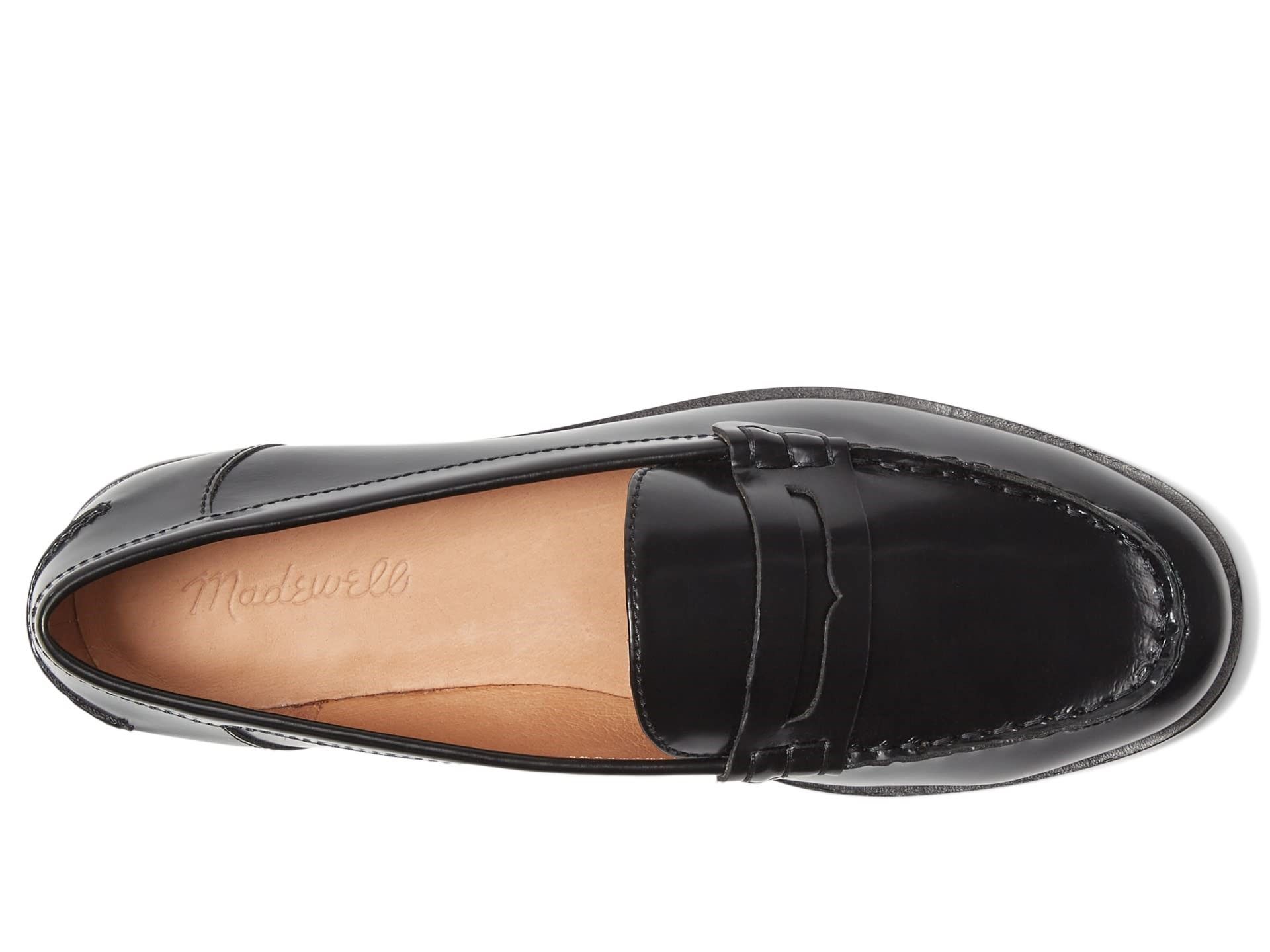 더 페니 로퍼 The Nye Penny Loafer 9880050 93164