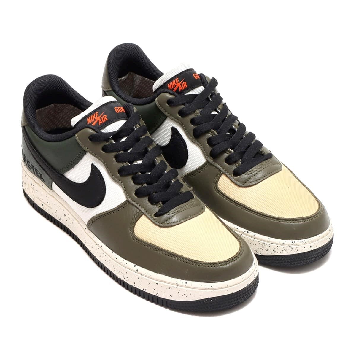gtx 에어포스 1 AIR FORCE 1 GTX 로우탑 스니커즈 5787717423