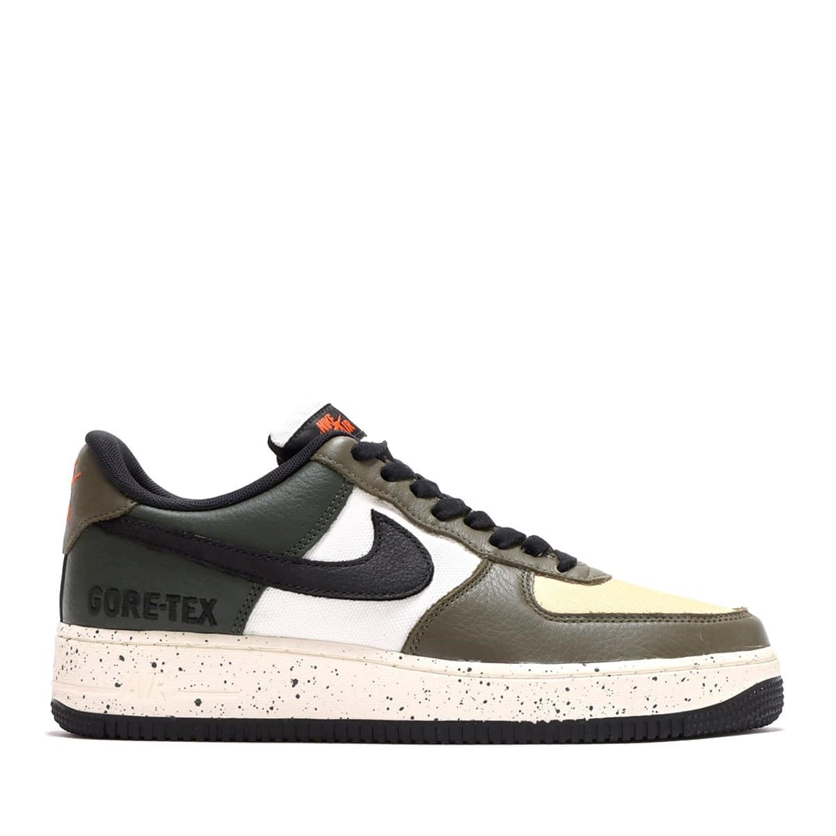 gtx 에어포스 1 AIR FORCE 1 GTX 로우탑 스니커즈 5787717423
