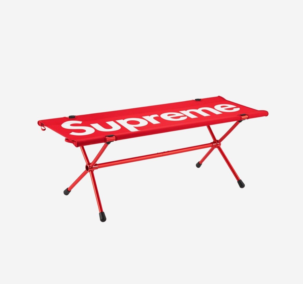 X 헬리녹스 벤치 원 레드  X Helinox Bench One Red 7453220223