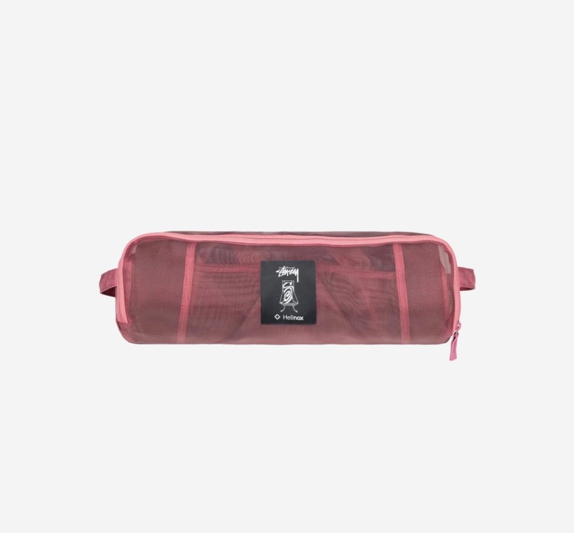 Helinox Stussy Swirly SBeach Chai.r Pink