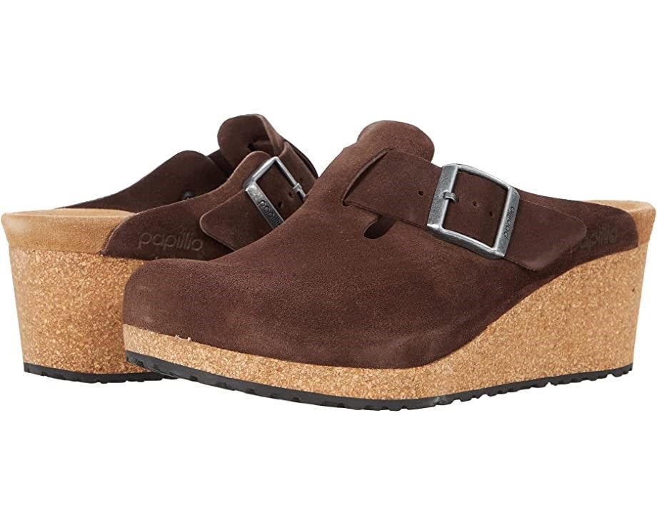 birkenstock fanny