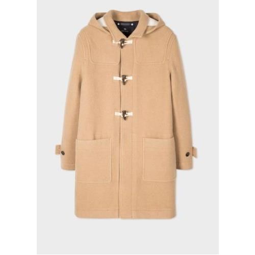 Paul smith hot sale duffle coat