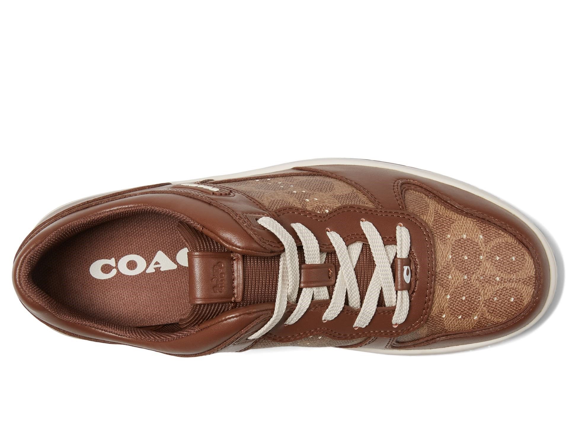 시그니처 스니커즈 C201 Signature Sneaker 9888183 616