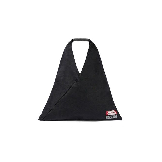 메종마르지엘라-스내치드 스몰 탑핸들백 블랙 S56WG0168PR044T8013 5755533792 | TRENBE 메종마르지엘라-스내치드 스몰... 