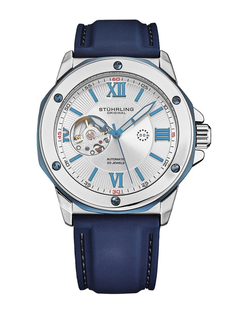 스털링 오리지날 남성 시계 Stuhrling Original Men's Legacy Watch 6010587786