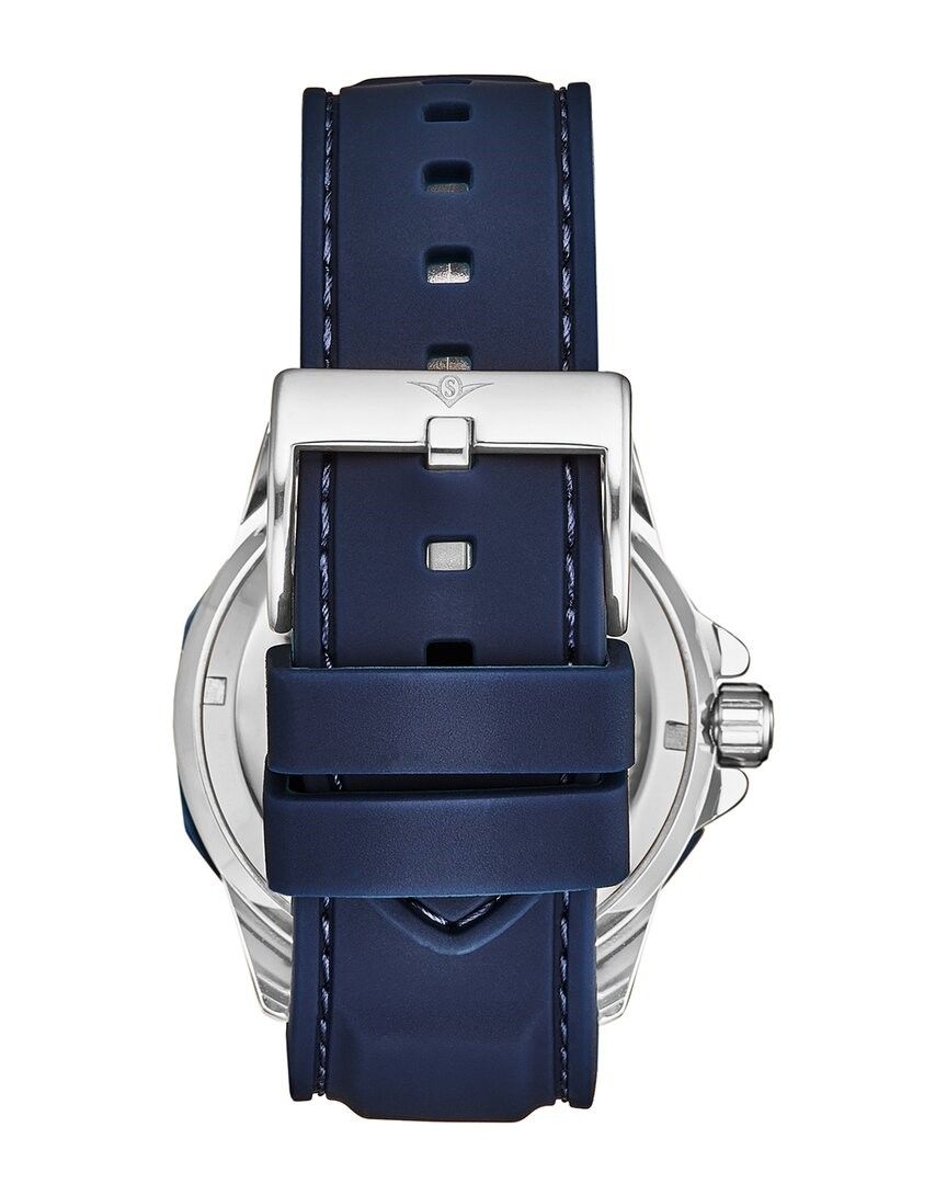 스털링 오리지날 남성 시계 Stuhrling Original Men's Legacy Watch 6010587786