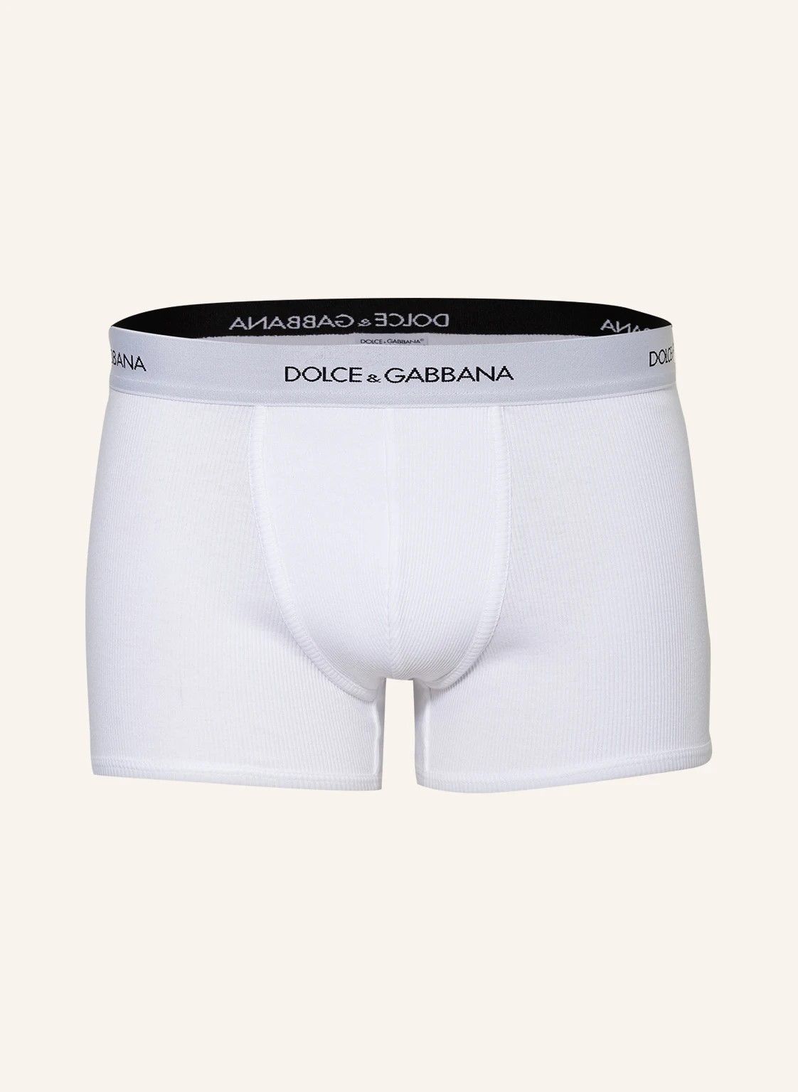 Dolce & Gabbana Bi Pack Underwear Boxer