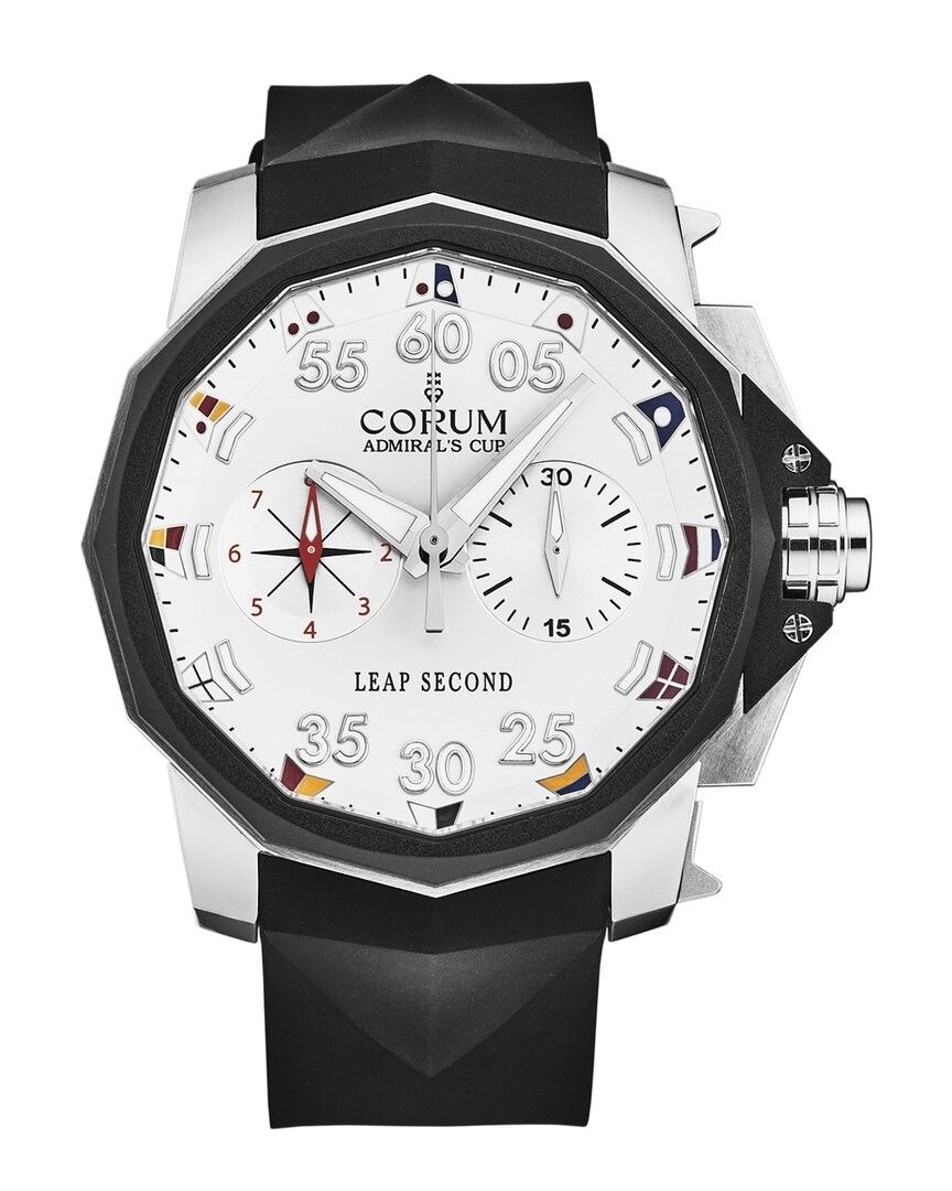 Corum Men s Admiral Cup Watch 6010607618