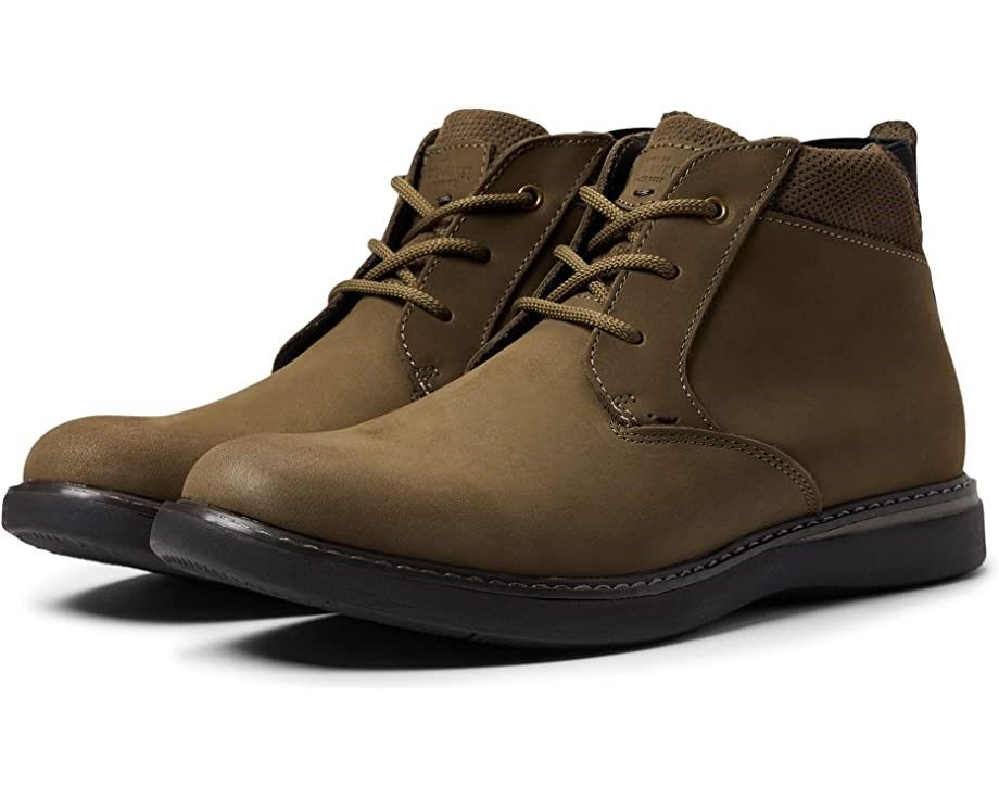 Nunn bush ozark outlet chukka boot