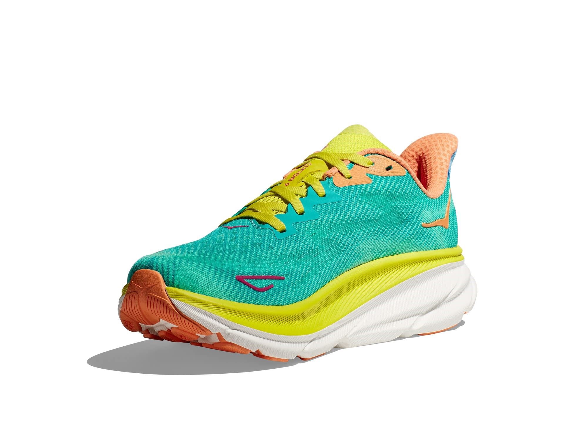 Hoka one one clifton 2 online