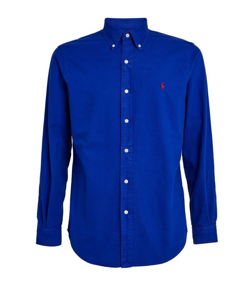 폴로랄프로렌-폴로 랄프 로렌 랄프로렌 옥스포드 솔리드 Sale | Polo Ralph Lauren RL CSHIRT LS CUST GD OXFORD SOLID | Harrods UK 19315334 | TRENBE 폴로랄프로렌-폴로 랄프 로렌 랄프로렌 옥스포드 솔리드 Sale | Polo Ralph Lauren Rl Cshirt Ls Cust Gd Oxford Solid | Harrods Uk 19315334 | Trenbe