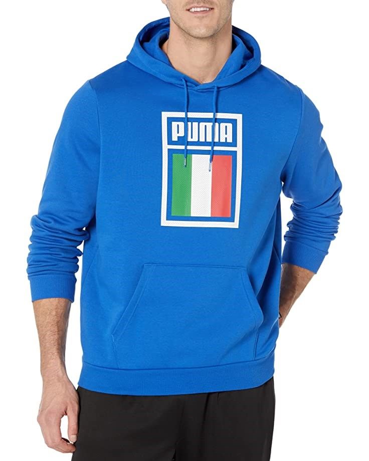 후디 PUMA Country Flag Hoodie  9808859131273