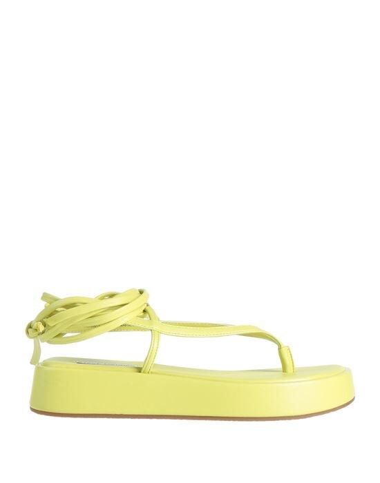 스티브매든-플랫 샌들 Steve Madden Zelina Flat Sandal 9532989346 | TRENBE