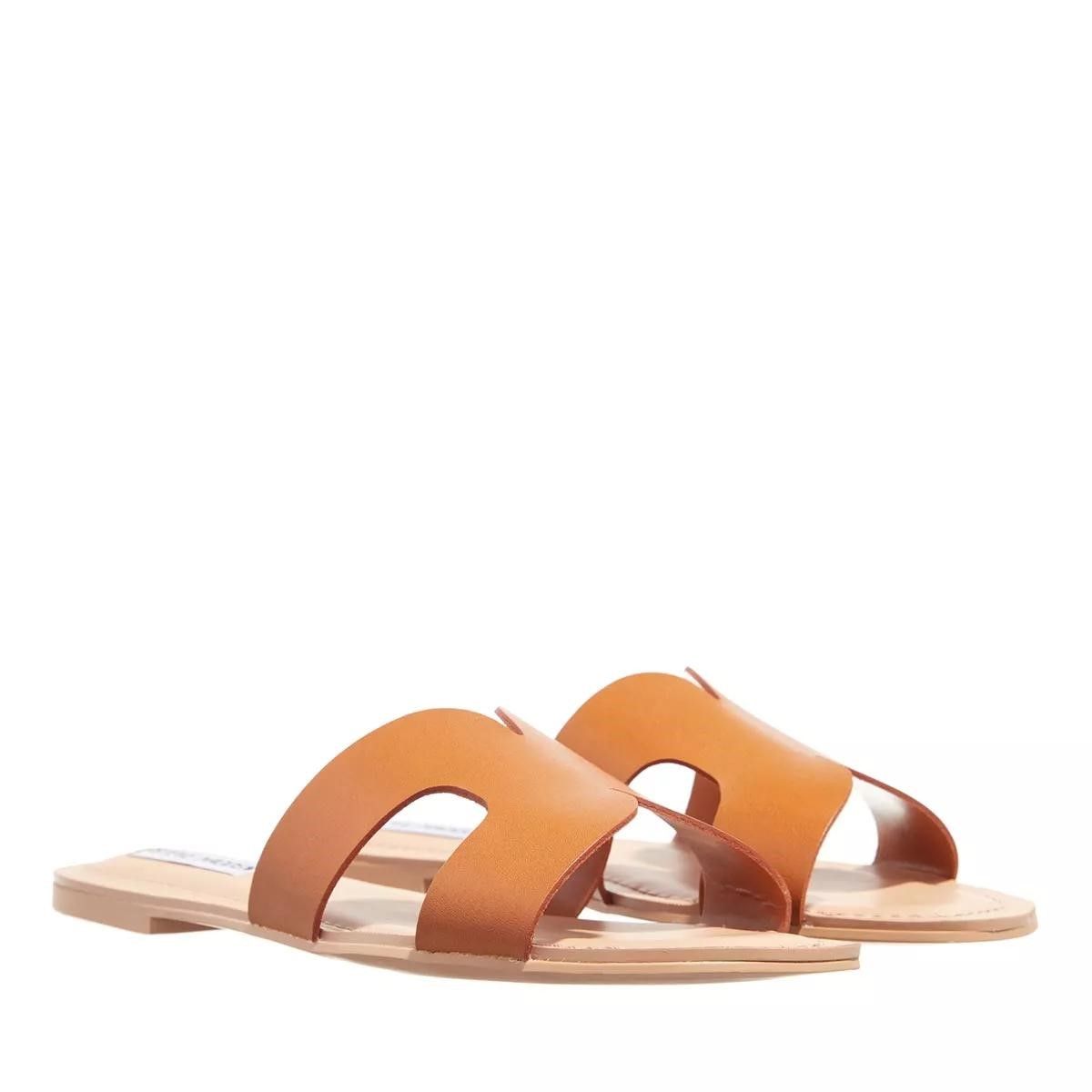 zarnia cognac leather