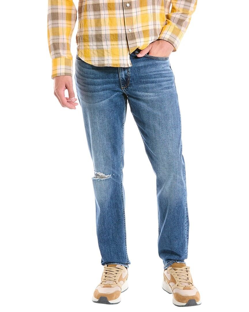 핏 스트래치 말리부 슬림 진 rag & bone Fit 2 Authentic Stretch Malibu Slim Jean 1010551917