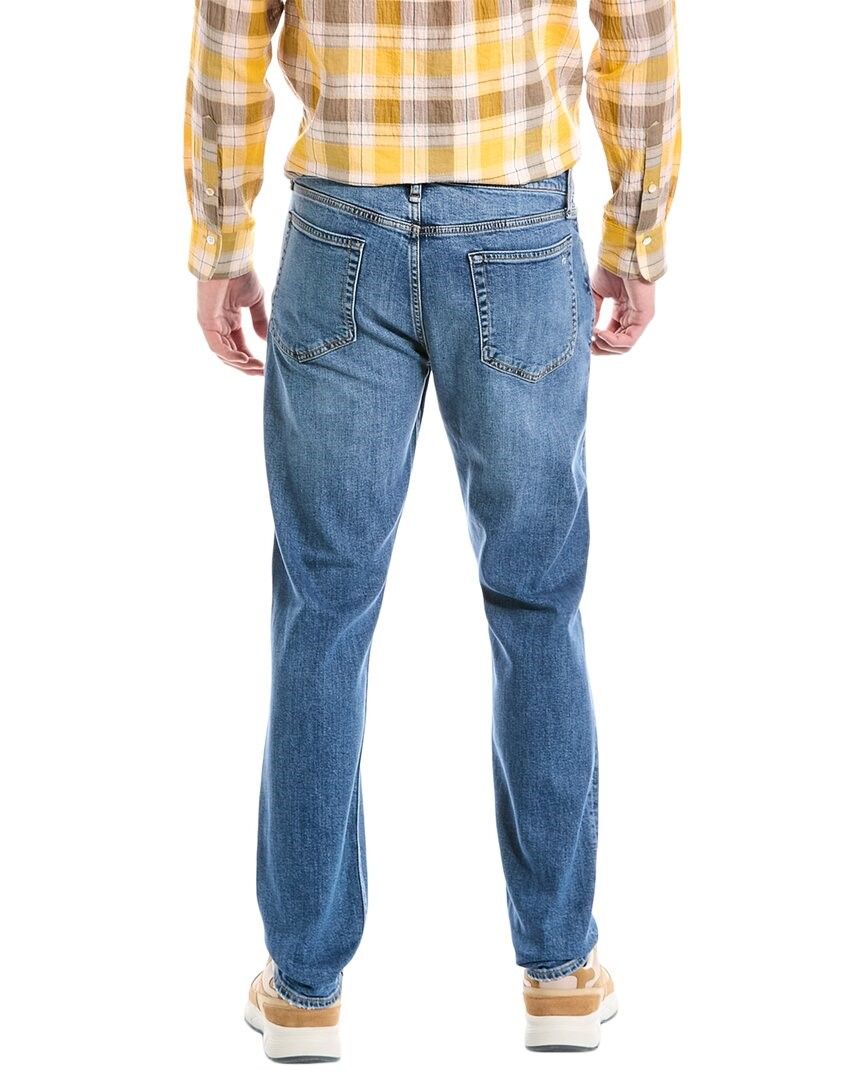 핏 스트래치 말리부 슬림 진 rag & bone Fit 2 Authentic Stretch Malibu Slim Jean 1010551917
