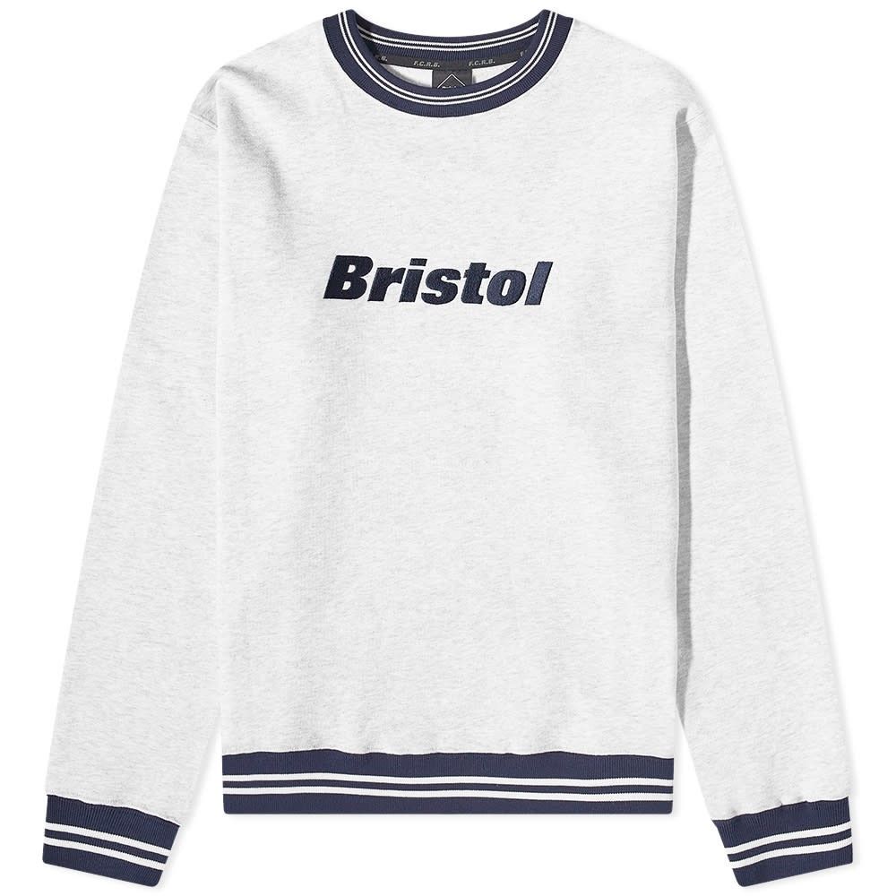 F.C. REAL BRISTOL-Disconnected Product(과거상품)7213959 | TRENBE