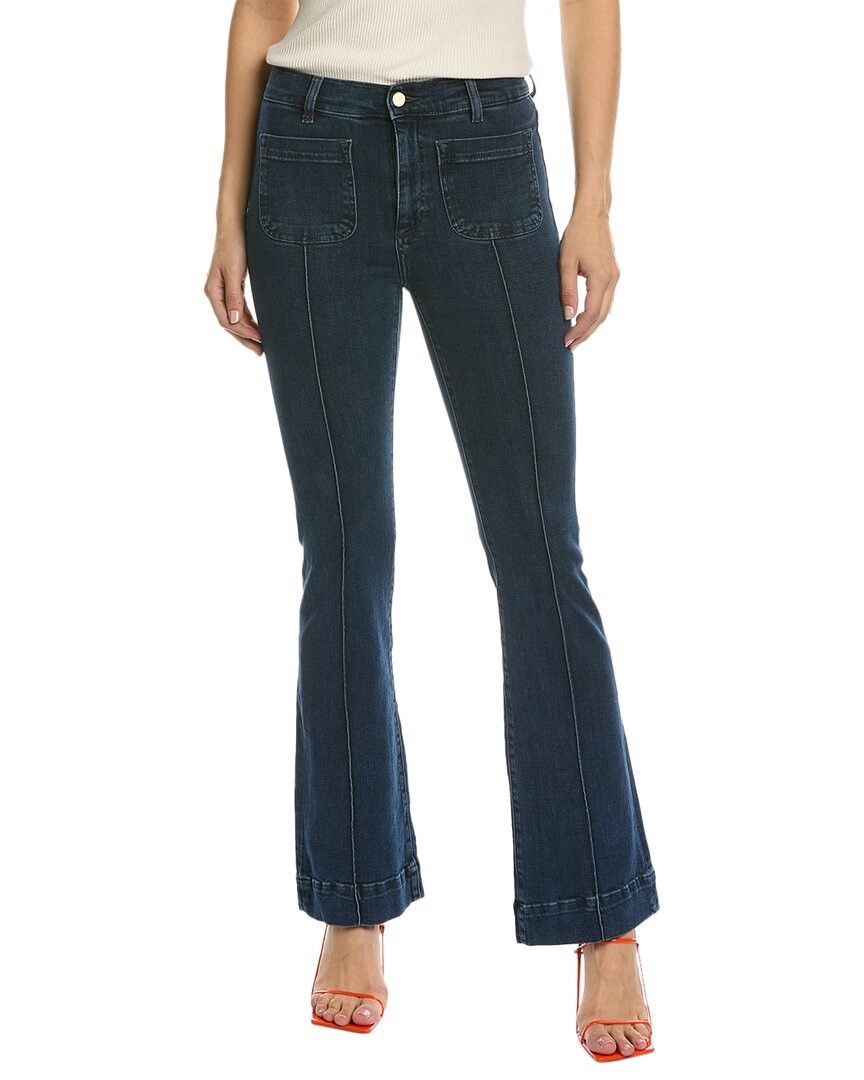 씨 하이 부츠컷 진 DL1961 Bridget Sea Cliff High Rise Bootcut Jean 1411835221