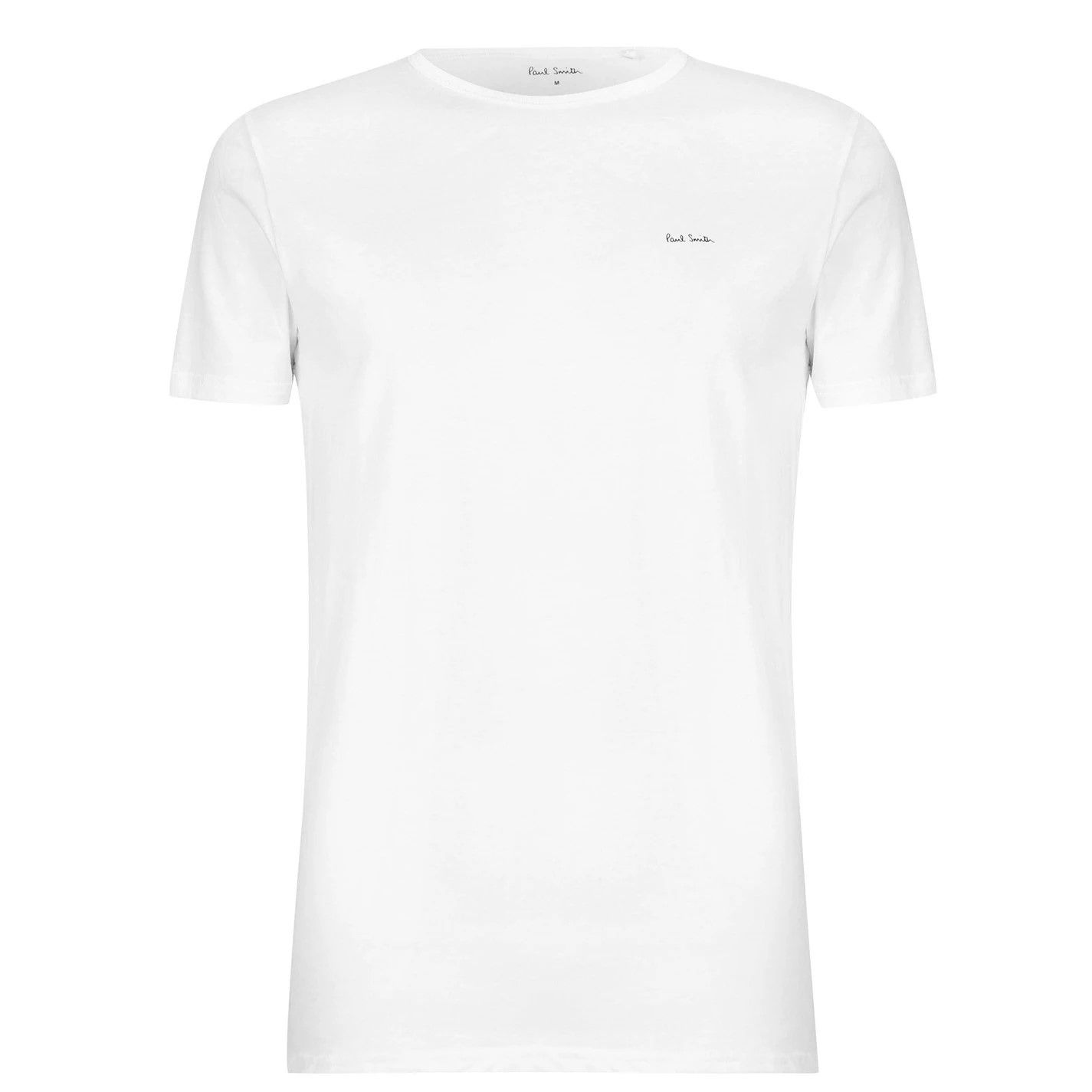 폴스미스-폴스미스 Paul Smith 'Precious Stones' Print T-Shirt (M1R