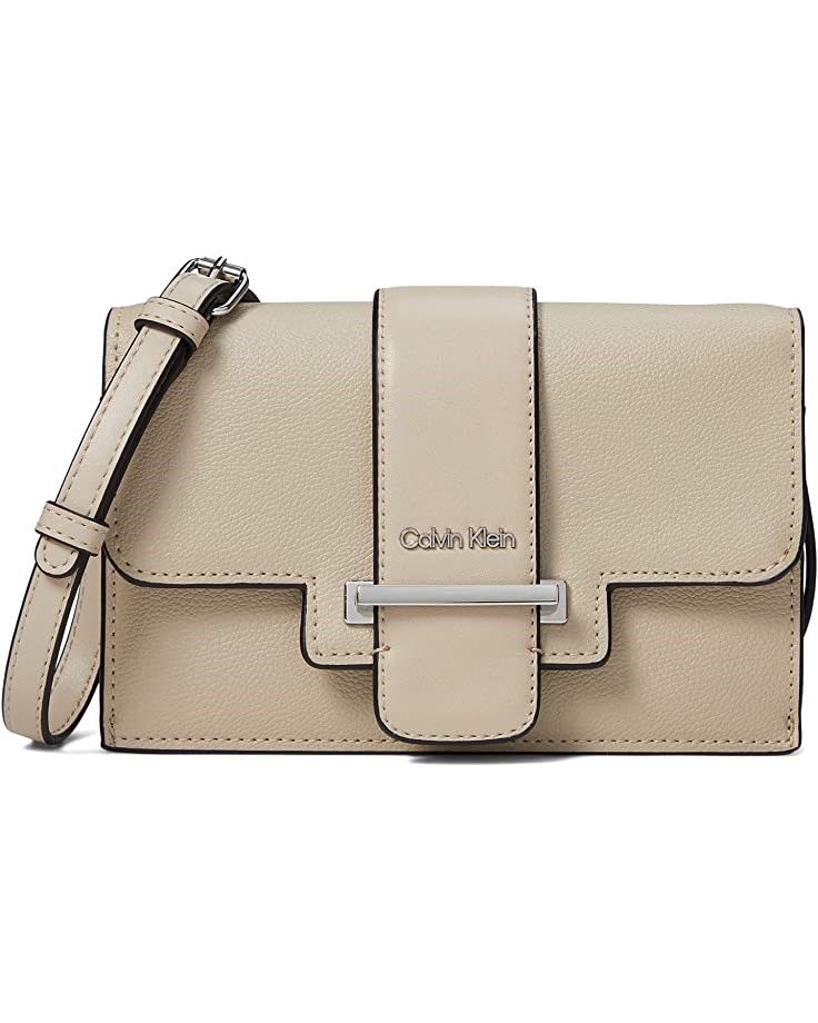 Calvin Klein Key Item Crossbody