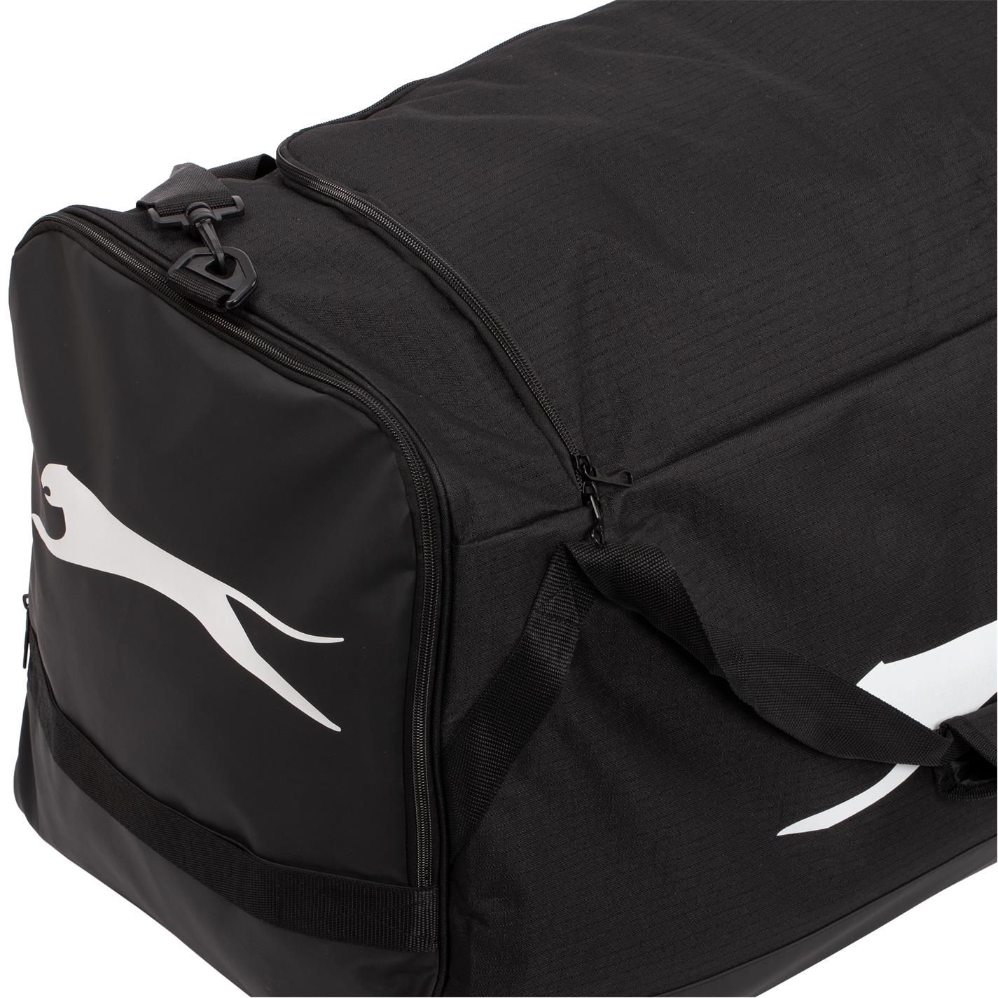 Slazenger Wheel Holdall Black 70219003