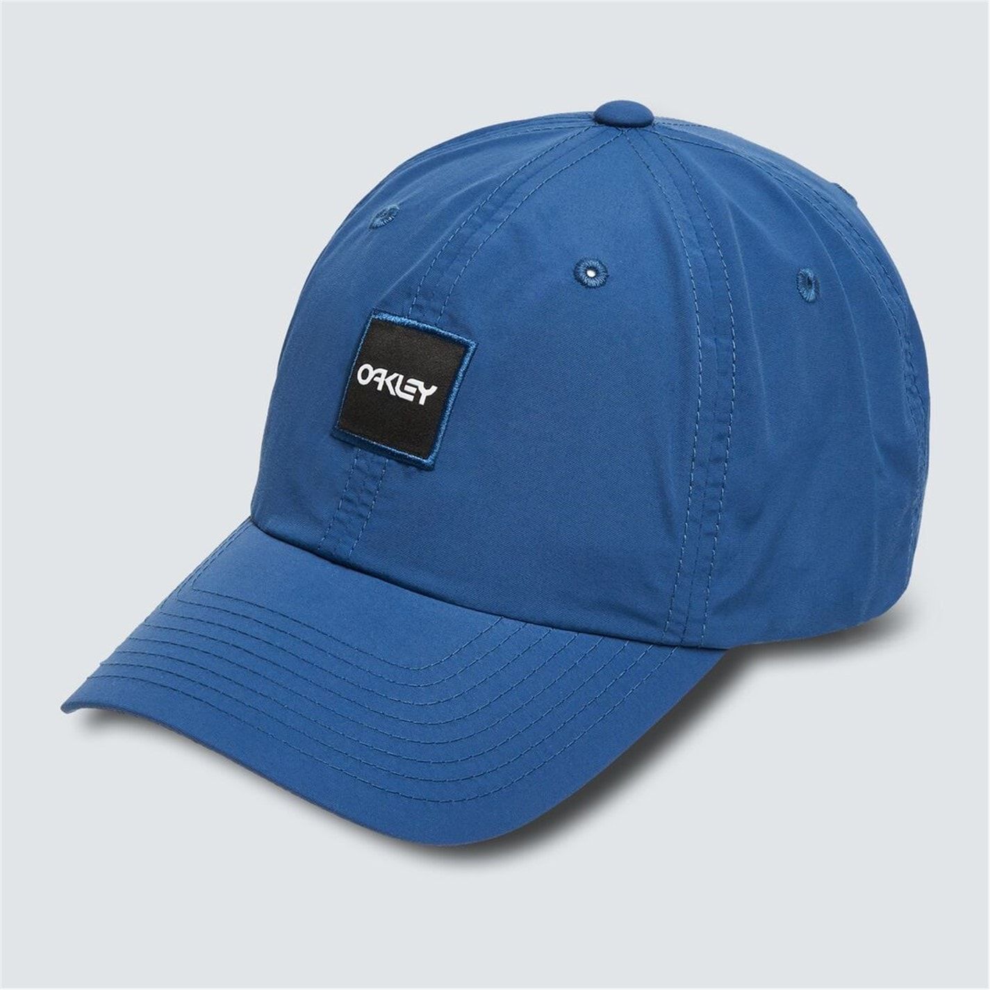 패치 모자 남성 B1B Patch Cap Mens Poseidon 6A1 39100718