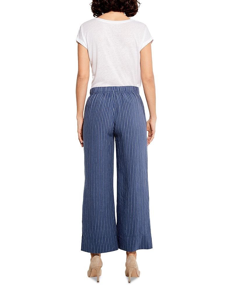 닉앤조-와이드 팬츠 NIC+ZOE Petites Central Park Wide Leg Pants