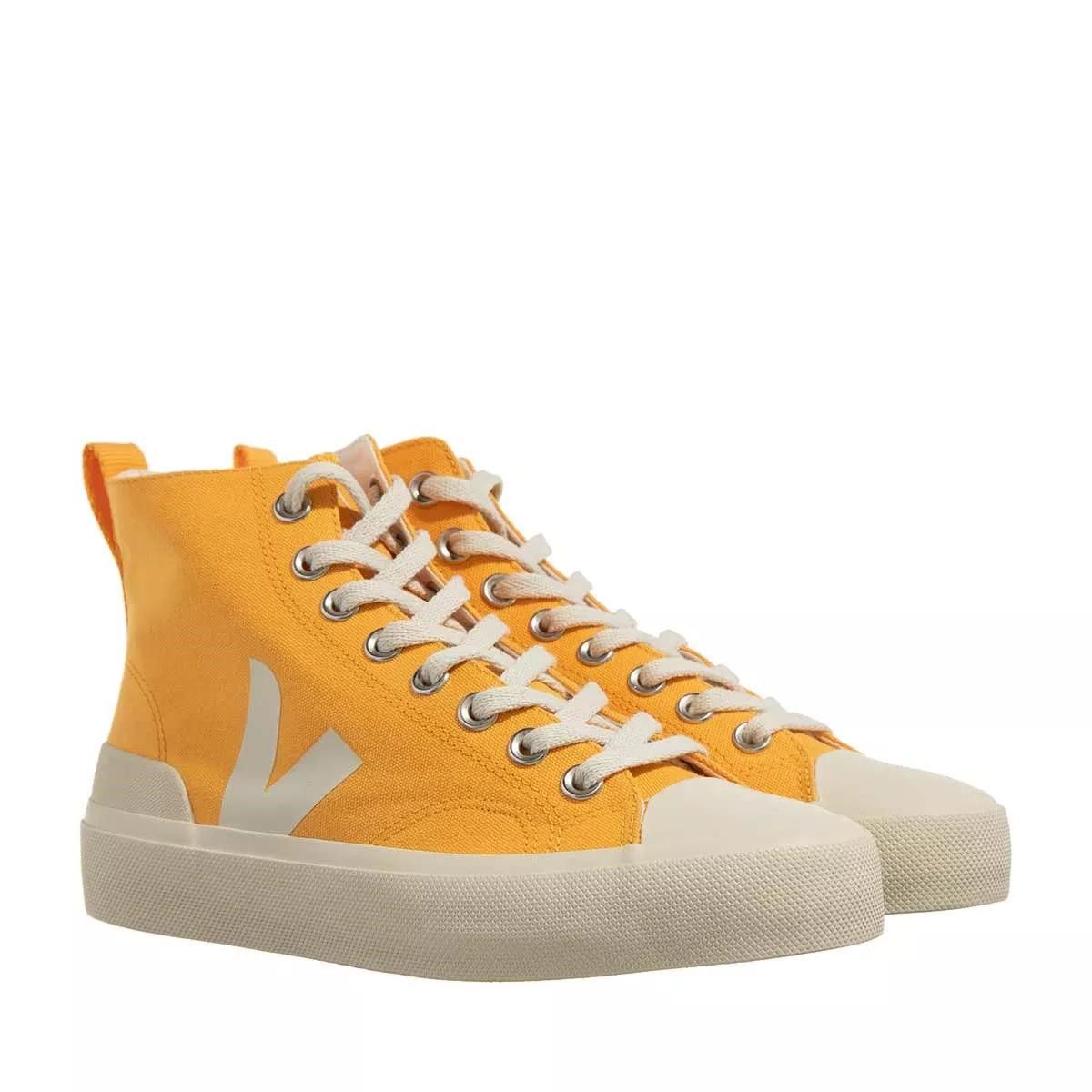 베자-베자 Condor 2 sneakers Grey CL0102658DNATURAL BABE JAUNE-FLUO | TRENBE 베자-베자  Condor 2  sneakers Grey... 